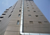 山東通風管道加工：廚房排煙管道倒灌是怎么回事？